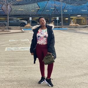 Meet your Posher, Tendai faith